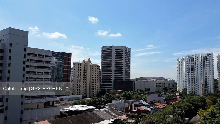 The Shore Residences (D15), Condominium #180771152